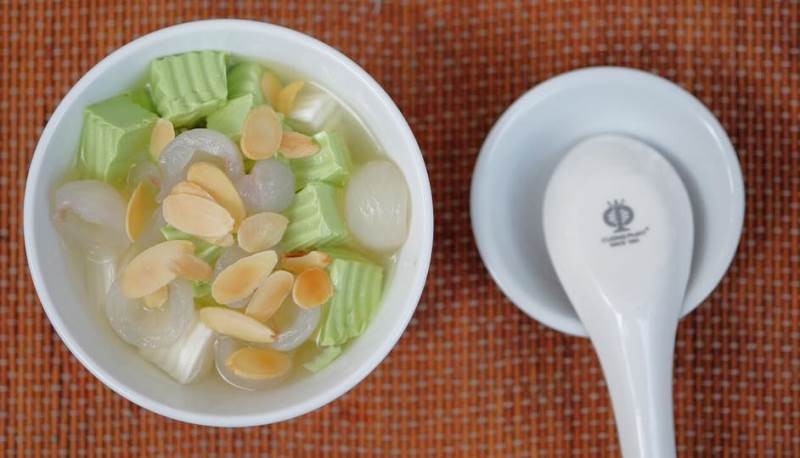 Hồng Mai - Chè Khúc Bạch - Shop Online