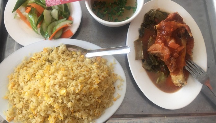Trường An - Phở Bò & Cơm Rang