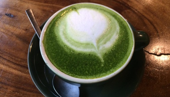 GCC 3D Cafe
