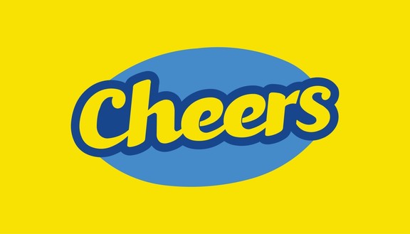 Cheers - The Golden Star