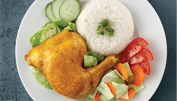 Cô Xuân Food Away