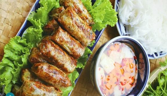 Bún Chả Bà An 33