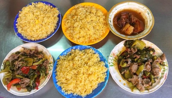 Cô Hân - Phở Bò & Cơm Rang