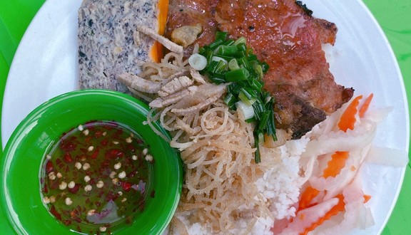 Meo Meo - Cơm Tấm