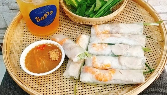 Trà Sữa Sapo