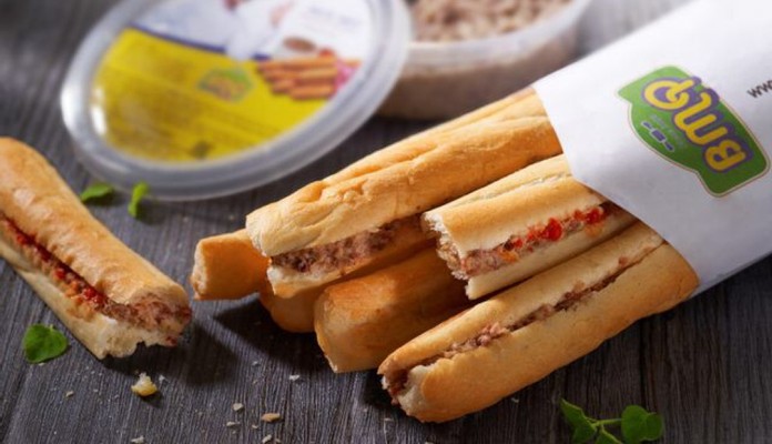 Bánh Mì Que Tứ Hải - Hùng Vương