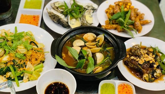 Ốc Thức - Phan Văn Trị