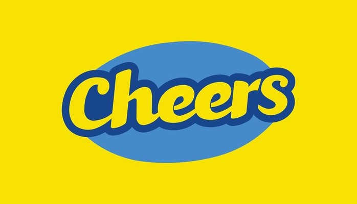 Cheers - Kho Vệ Tinh