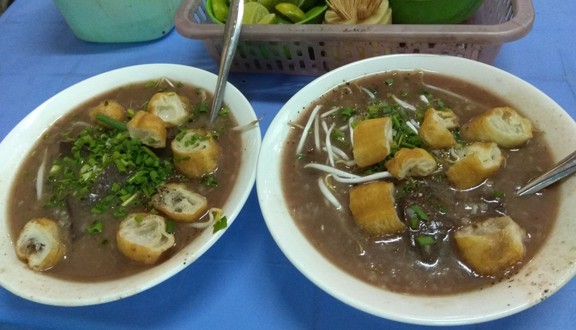 Bánh Cuốn & Cháo Lòng Nam Định