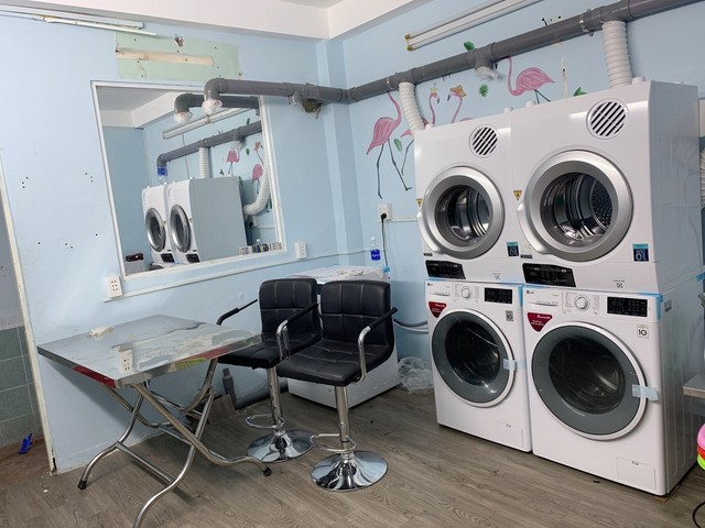XT Laundry