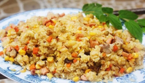 Black Chef - Mì Lửa