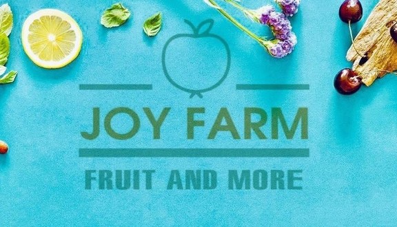 Joy Farm - Trái Cây Nhập Khẩu