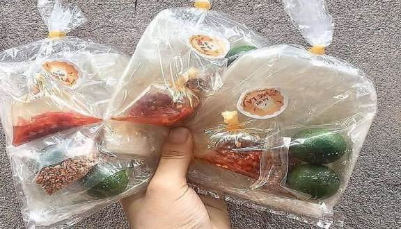 Ăn Vặt Mẹ La - Dương Bá Trạc