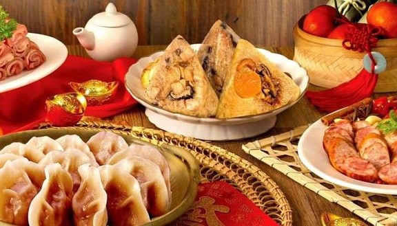 Thực Phẩm Đại Phát - Nguyễn Trãi