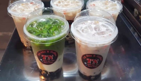 TN - Trà Sữa & Coffee