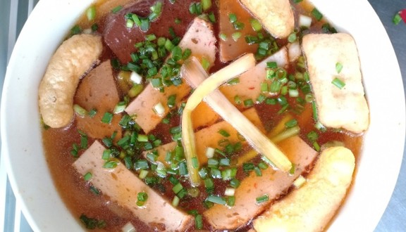 Tỷ Phượng - Bánh Canh & Cà Phê