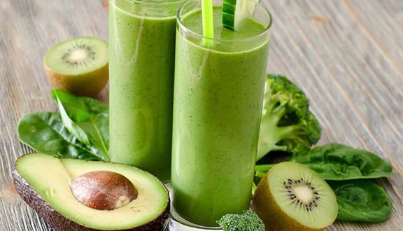 Off - Organic Fresh Fruit