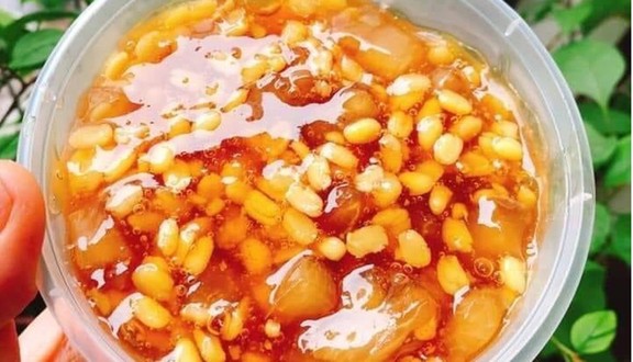 Cô Nhung - Chè Sài Gòn