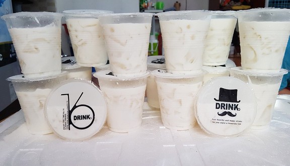 Chè Tự Hào - Shop Online 