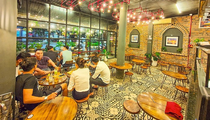 Res Coffee & Tea