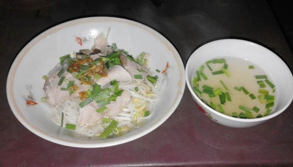 Quán 87 - Hủ Tiếu & Bún Mắm