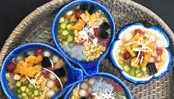 Chè TuBi