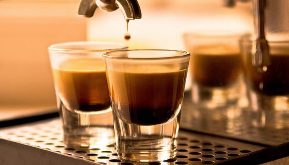 Bling Coffee - Hausneo