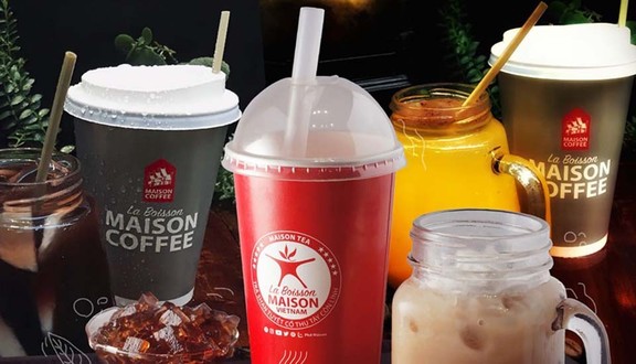 Maison Coffee