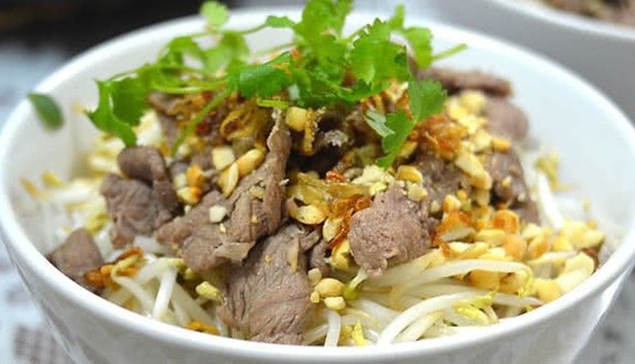 Dzung - Quán Trộn