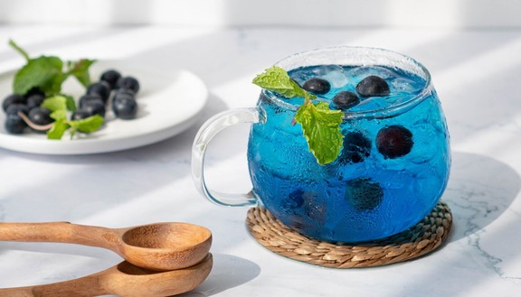 The Bean Tea