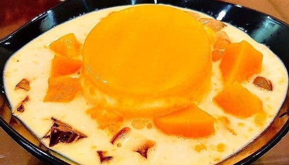 F & B Cá Bống - Đồ Ăn Vặt