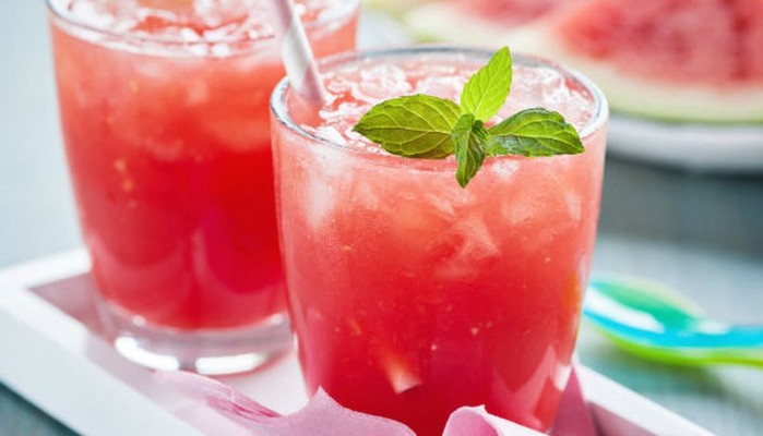 Sam Drinks - Sinh Tố, Nước Ép & Trà Trái Cây - Shop Online