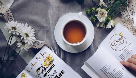 Daisy Coffee & Tea - Lê Đức Thọ
