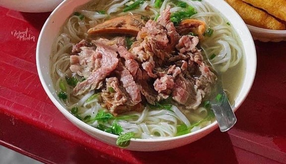 Chị Hương - Bánh Tráng Trộn