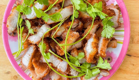 Minh Thư - Cơm Tấm, Phở & Bún Bò