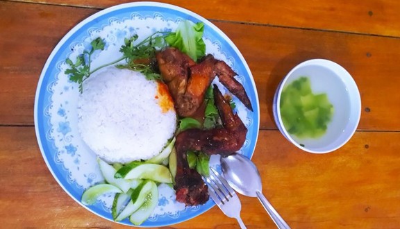 Út Thanh - Cơm Chay & Mặn