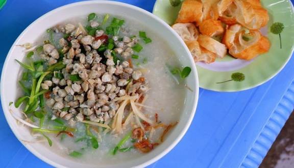 Cháo Hến 2716