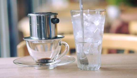 Coffee V83 Parrot