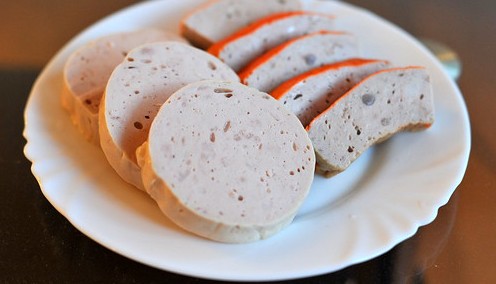 Thùy - Giò Chả - Lê Đức Thọ