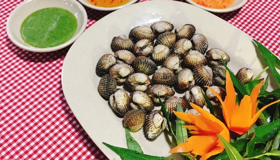 Ốc Ngon - Tây Thạnh