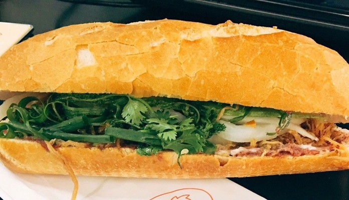 Bánh Mì Cô Thanh - KĐT Vạn Phúc