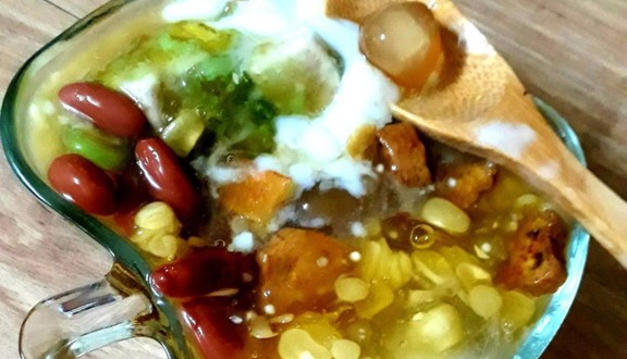 Chè Ngon - Gốc Đề