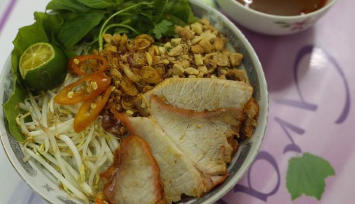 Kim Ben - Phở & Bún Bò Nam Bộ