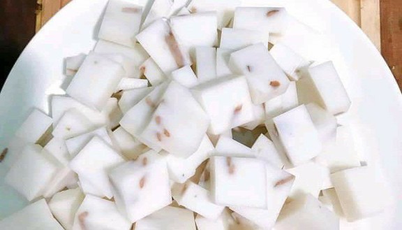 Lan Phương - Bột Chiên