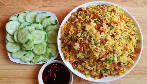 Cơm Lâm Ký