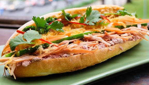 Bếp Nhà - Đồ Ăn Vặt