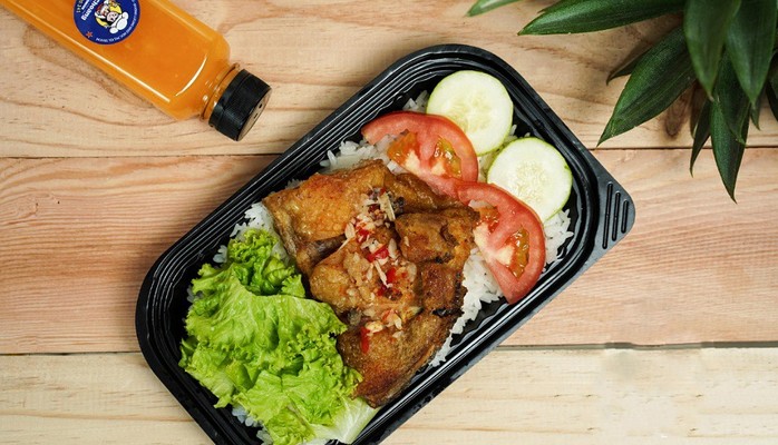 Cơm Cô Choang - Chuẩn Vị Nhà Làm - Shop Online