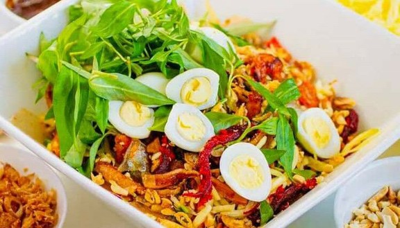 Bánh Mì AN - Bò Kho & Xíu Mại - Ngô Văn Trị