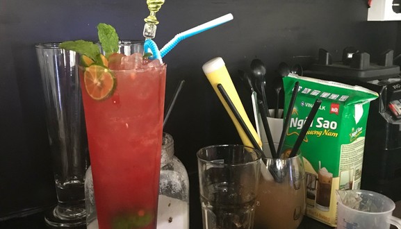 Milano Coffee - 1372 Lê Đức Thọ