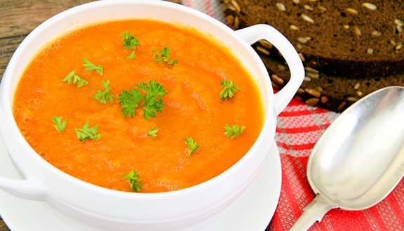 Tâm Đắc - Cháo Dinh Dưỡng